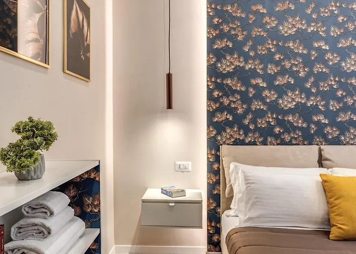 Apartament Pretorius Charming New *