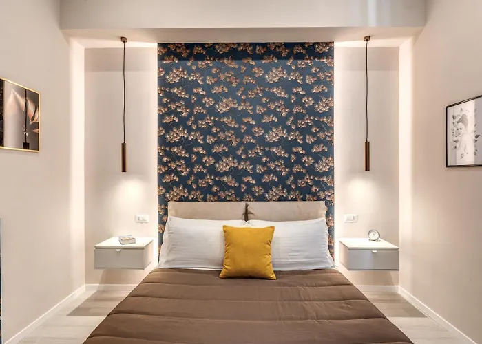 Pretorius Charming New Apartament Rzym