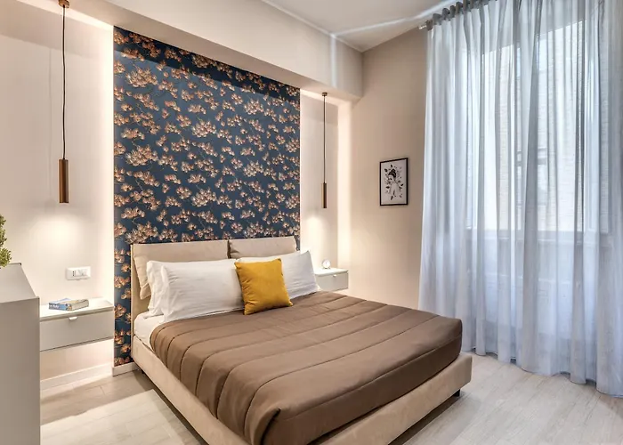 Apartament Pretorius Charming New Rzym