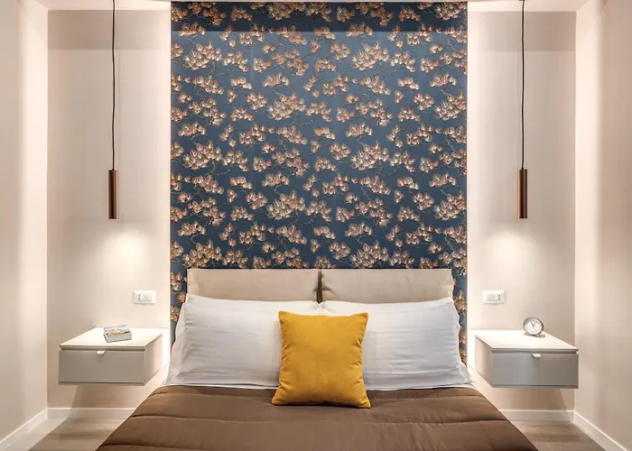 Pretorius Charming New Apartament