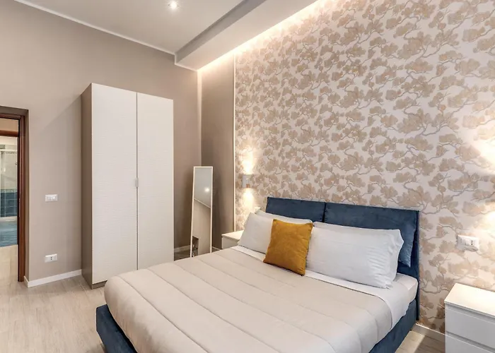 Apartament Pretorius Charming New *