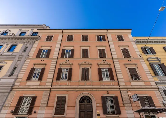 Pretorius Charming New Apartament *