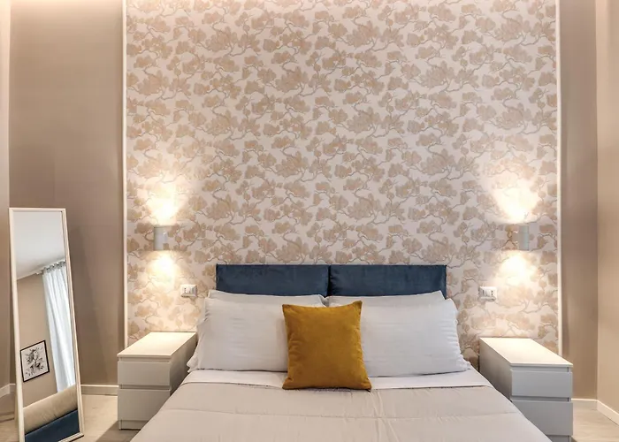 Apartament Pretorius Charming New Rzym