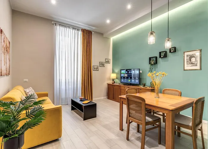 Pretorius Charming New Apartament *