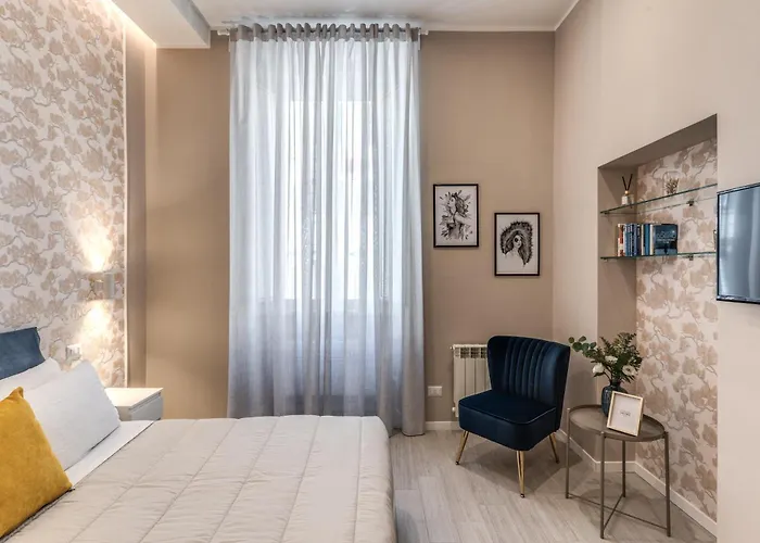 Pretorius Charming New Apartament