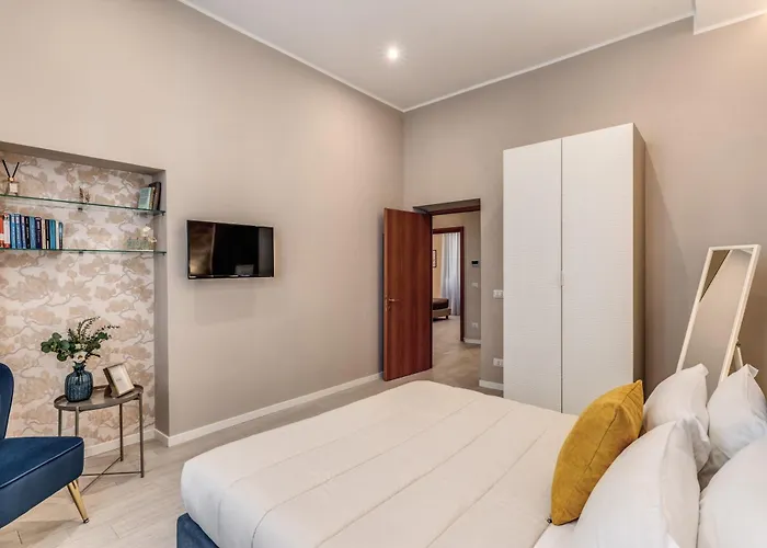 Apartament Pretorius Charming New
