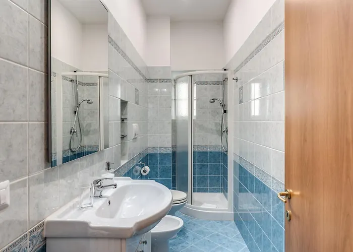 Pretorius Charming New Apartament *
