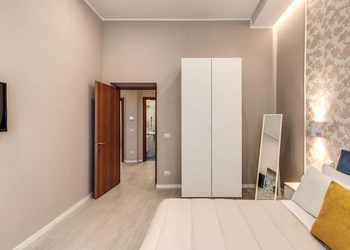Apartament Pretorius Charming New *