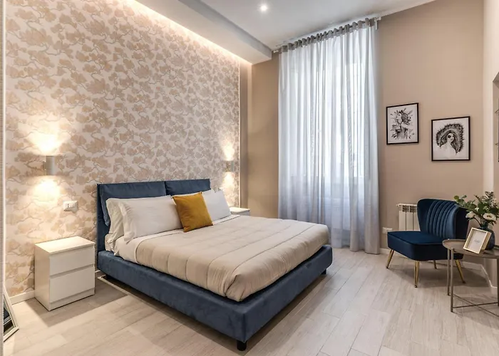 Apartament Pretorius Charming New